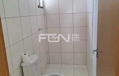 Imagem 6: Casa à venda no Residencial Santa Clara no Jardim Limoeiro