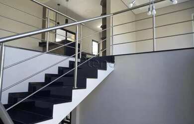 Imagem 12: Casa à Venda no Condomínio Portal do Jequitibá em Valinhos, no bairro...