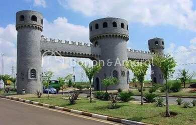 Imagem: O terreno possui 200m² de Área, Imóvel novo e está localizado