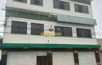 Imagem: Prédio Comercial com 807m² à venda no Centro de Suzano-SP