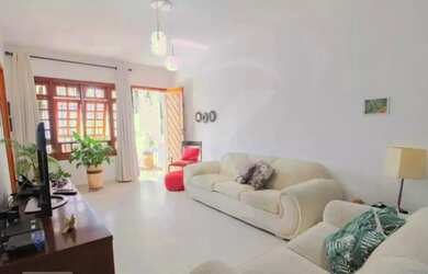 Imagem 7: Casa 300m na Agua Fria. Churrasqueira, Varanda, 300m² de Áreae2 Vagas...