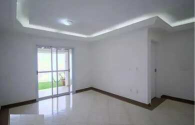 Imagem: A casa em condomínio possui 3 Dormitórios, 1 Banheiro, 2 Vagas