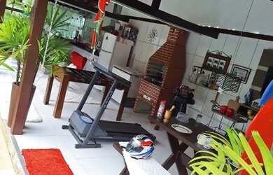 Imagem 10: Casa Maravilhosa no Condomínio Alpha 2 Limoeiro, Guapimirim