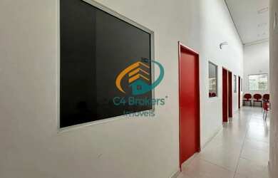 Imagem 7: Loja/Salão em Guarulhos. 118m² de Área