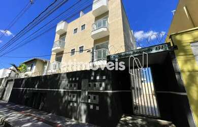 Imagem: O apartamento na cobertura possui 2 Dormitórios, 1 Banheiro