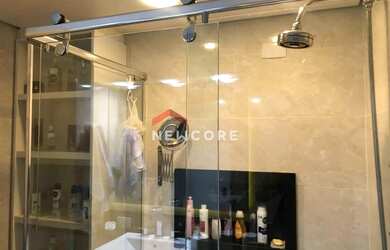 Imagem 10: Apartamento em Alameda Franca - Jardim Paulista - São Paulo/SP