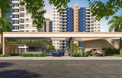 Imagem 3: LA VIE RESIDENCE [25763