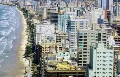 Imagem 4: Apartamento com 4 suítes e 2 vagas de garagem em Itapema com vista para...