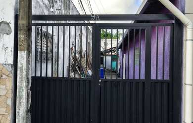 Imagem: O quarto está localizado em Lagoa Nova, Natal para alugar por