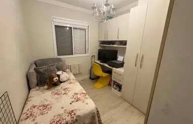 Imagem 11: Imóvel para venda com 80 metros quadrados com 3 quartos no Recreio dos...