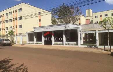 Imagem 2: Apartamento em Rua Delaine Negro - Alto da Colina - Londrina/PR