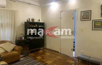 Imagem 5: Apartamento à venda Rua Vicente Leporace, Campo Belo - São Paulo