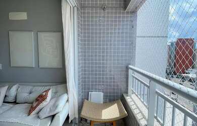 Imagem 2: Apartamento para venda no Edifício Arpoador