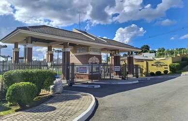 Imagem: O terreno possui 300m² de Área e está localizado em Arruda