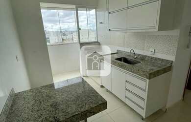 Imagem 2: Apartamento para locação e venda no bairro Tubalina