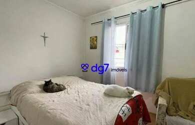 Imagem 11: Apartamento à venda no Jardim Sarah conforto, lazer e vista livre