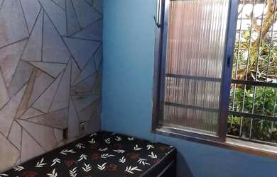 Imagem: ALUGUEL QUARTOS INDIVIDUAIS AO LADO METRÔ CARRÃO