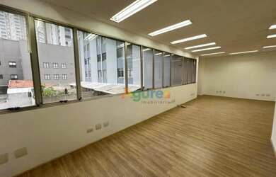 Imagem: Conjunto, 88 m² - venda por R$ 620.000,00 ou aluguel por R$