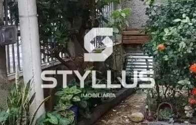 Imagem: A casa possui 4 Dormitórios, 5 Banheiros, 5 Vagas na garagem