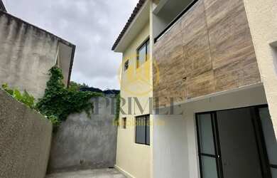 Imagem: Casas Térreas à Venda no Janga