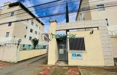 Imagem: Apartamento 2 quartos no bairro Jardim das Alterosas 1ª Seção