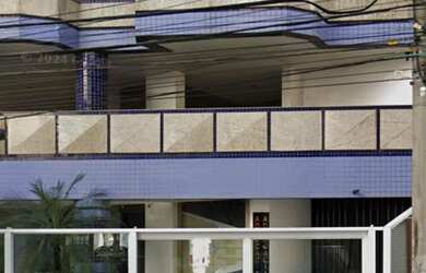 Imagem: Apartamento com 2 quartos 1 suíte uns minutos da praia areia