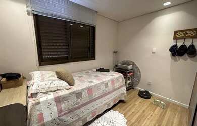 Imagem 11: Área privativa para aluguel, 3 quartos, 3 suítes, 3 vagas, São Lucas...