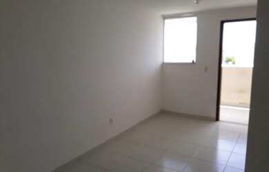 Imagem: A kitnet possui 1 Dormitório, 40m² de Área Privada e está