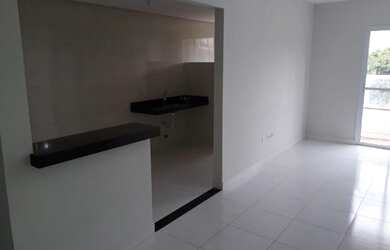 Imagem 9: Apto Novo 3/4 Com Suite/Vizinho Ao Bairro Sagrada Familia