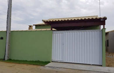 Imagem 9: Maravilhosa Casa em Unamar