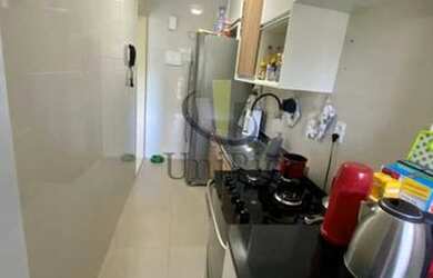 Imagem 12: Apartamento á venda - Itanhangá - Jacarepaguá - Rio de Janeiro - RJ