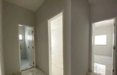 Imagem 7: CP 002, Messejana, casa plana com 03 suítes, 02 vagas, 08 metros por...