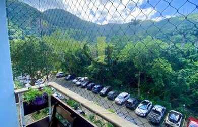 Imagem 5: Apartamento á venda - Itanhangá - Jacarepaguá - Rio de Janeiro - RJ