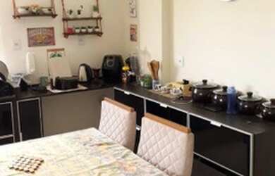 Imagem 5: Maravilhoso Apartamento Praia do Gravatá Navegantes