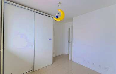 Imagem 13: Apartamento à venda vista mar,4 quartos(2 suítes) varanda e 2 vagas. R$1.295.000,00 Charit