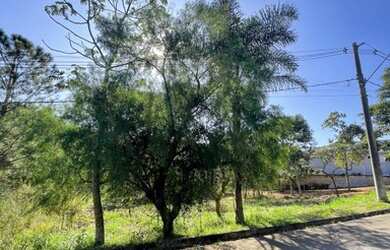 Imagem: O terreno possui 611m² de Área e está localizado em Reserva