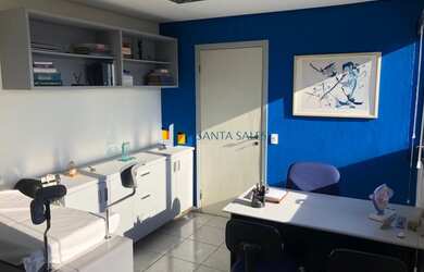 Imagem: O depósito possui 30m² de Área e está localizado em Vila