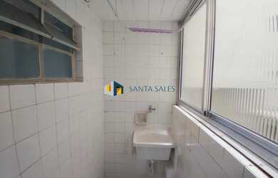 Imagem 7: Lindo Apto na Consolaçao