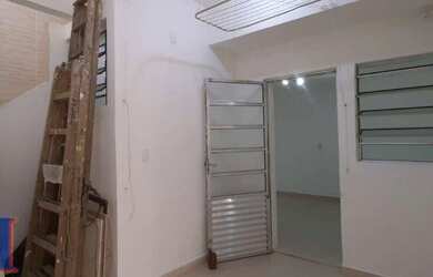 Imagem 4: Sobrado com 3 dormitórios - venda por R$ 590.000 ou aluguel por R$ 2.350/mês - Vila Bela V