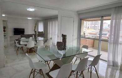 Imagem 1: Apartamento com 3 dormitórios, 128 m² - venda por R$ 899.000,00 ou aluguel...
