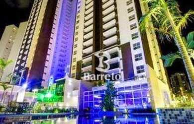 Imagem: O apartamento possui 3 Dormitórios, 5 Banheiros, 3 Vagas na