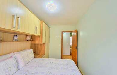 Imagem 12: APARTAMENTO A VENDA EM SAO JOSE DOS PINHAIS NO BAIRRO OURO FINO