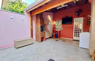 Imagem 13: Casa à venda, 61 m² por R$ 327.000,00 - Parque Villa Flores - Sumaré/SP