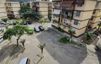 Imagem 2: Aptº. Cond. Jardim Iaraquã / Ac. carta