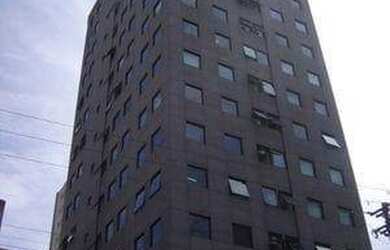 Imagem: O depósito possui 1 Vaga na garagem, 30m² de Área e está