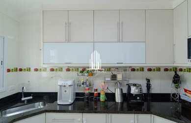 Imagem 13: Sobrado em Condomínio na Vila Santa Catarina- São Paulo, SP