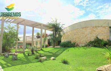 Imagem 14: Terreno à venda, 399 m² por R$ 651.000,00 - Condomínio Belvedere -...