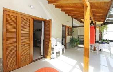 Imagem 14: Porto Alegre - Casa Padrão - Portal do Guarujá