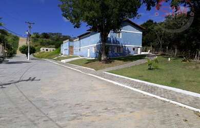 Imagem 1: Terreno à venda, 300 m² no Morro dos Milagres - São Pedro da Aldeia/RJ
