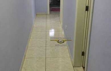 Imagem 10: Apartamento com 3 dormitórios, 68 m² - venda por R$ 370.000,00 ou aluguel...